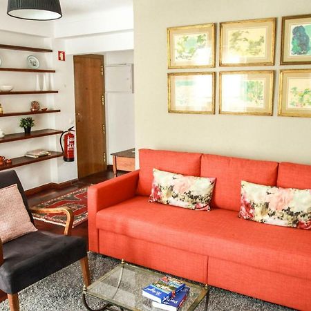 Cozy And Spacious Apartment In Graca, Lisboa Εξωτερικό φωτογραφία