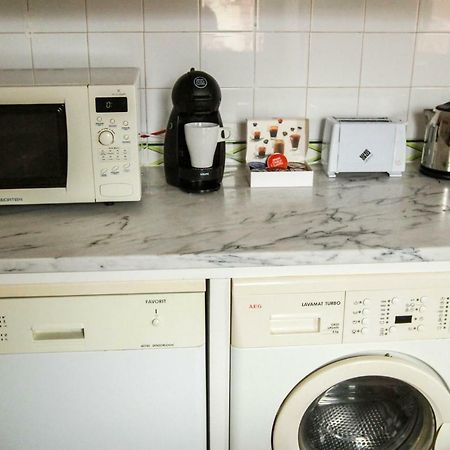 Cozy And Spacious Apartment In Graca, Lisboa Εξωτερικό φωτογραφία