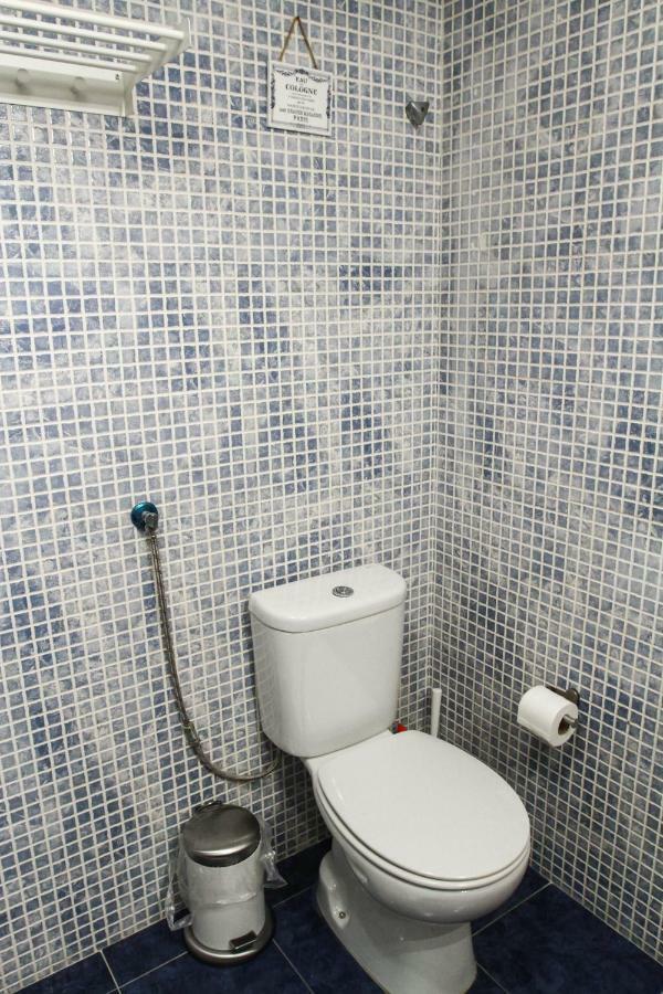 Cozy And Spacious Apartment In Graca, Lisboa Εξωτερικό φωτογραφία
