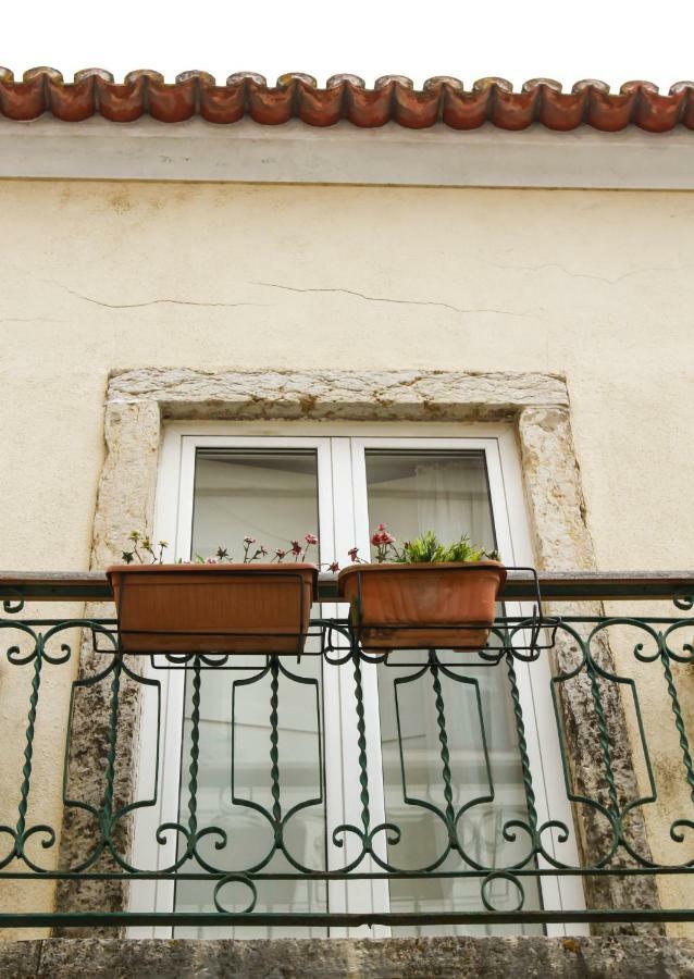 Cozy And Spacious Apartment In Graca, Lisboa Εξωτερικό φωτογραφία