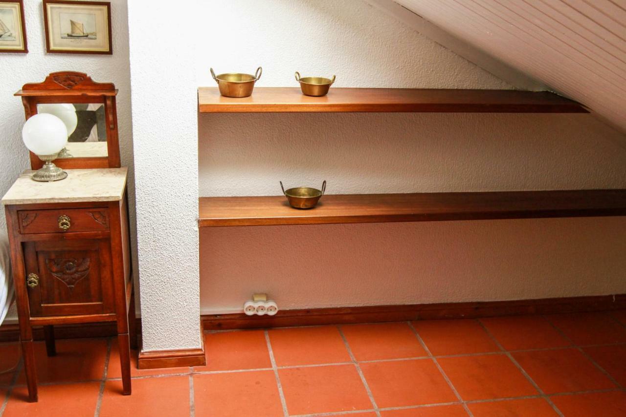 Cozy And Spacious Apartment In Graca, Lisboa Εξωτερικό φωτογραφία