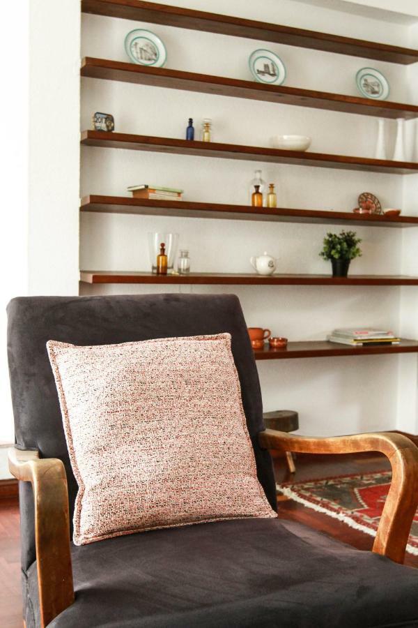 Cozy And Spacious Apartment In Graca, Lisboa Εξωτερικό φωτογραφία