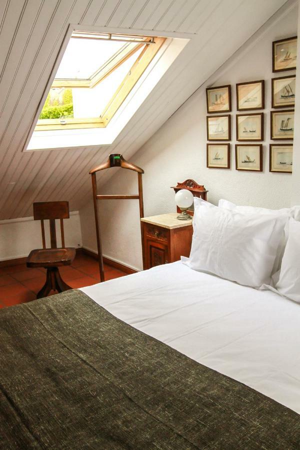 Cozy And Spacious Apartment In Graca, Lisboa Εξωτερικό φωτογραφία