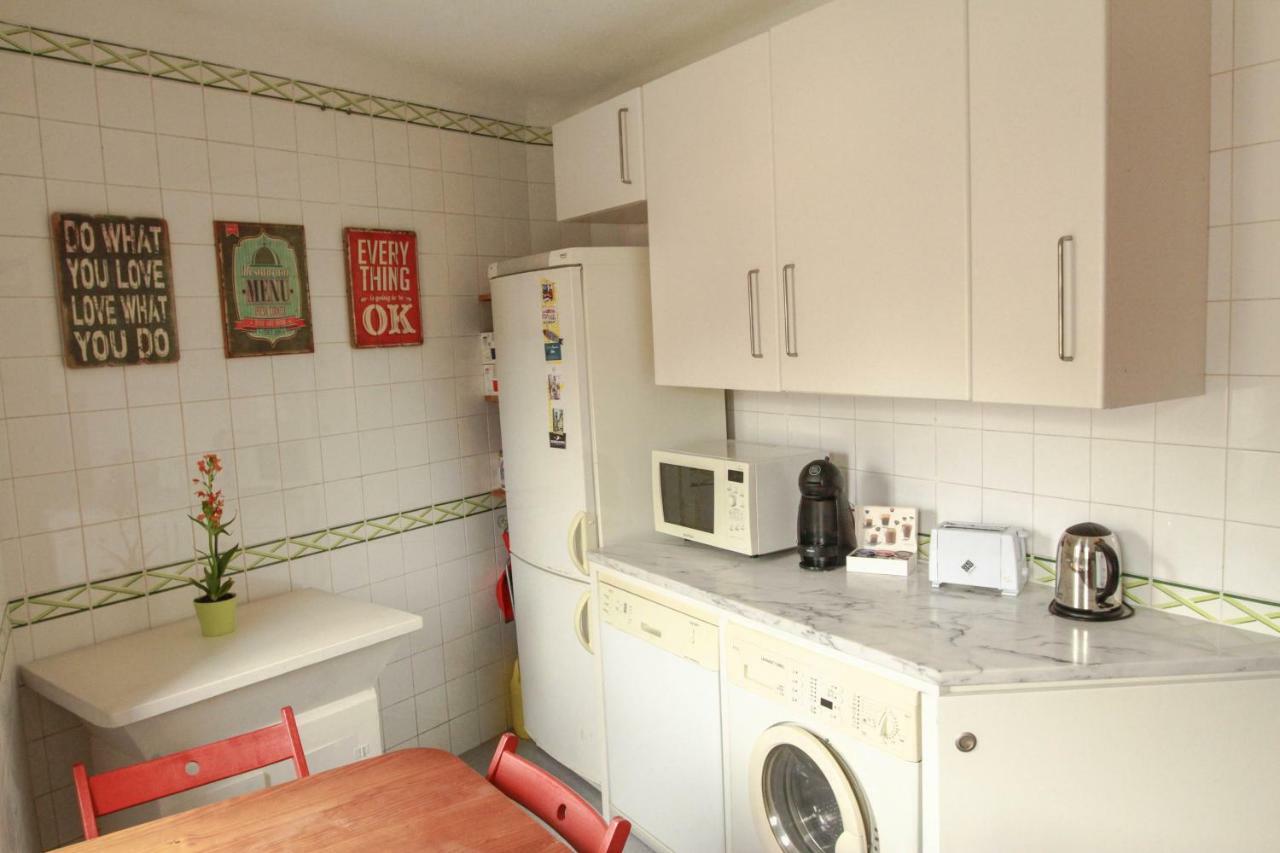 Cozy And Spacious Apartment In Graca, Lisboa Εξωτερικό φωτογραφία