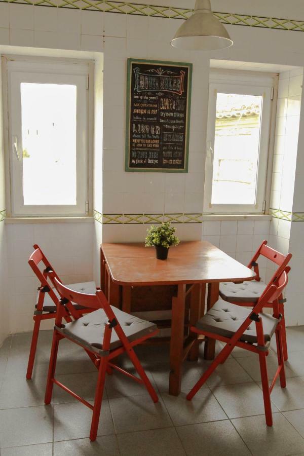 Cozy And Spacious Apartment In Graca, Lisboa Εξωτερικό φωτογραφία